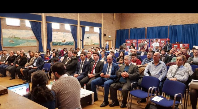 Portsmouth Anadolu Eğitim ve Kültür Derneği