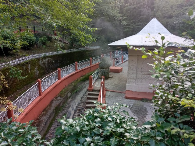 Yalova Termal kaplıcaları