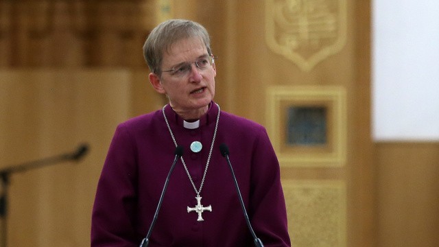 Avrupa'nın ilk çevre dostu olan Cambridge Camisi açıldı