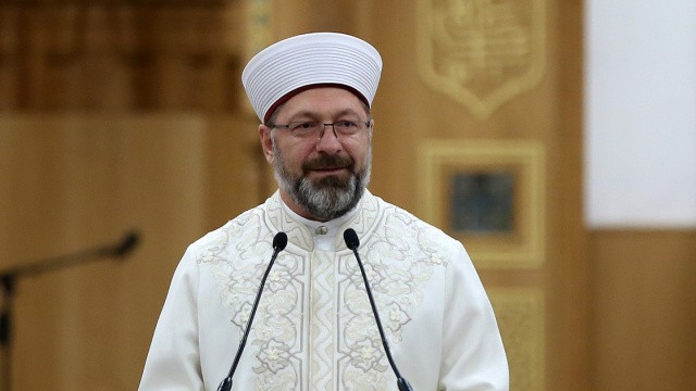 Avrupa'nın ilk çevre dostu olan Cambridge Camisi açıldı