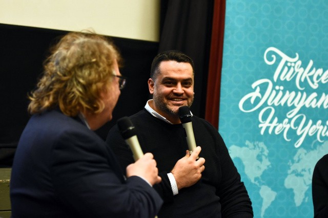 Haberin Foto Galerisi