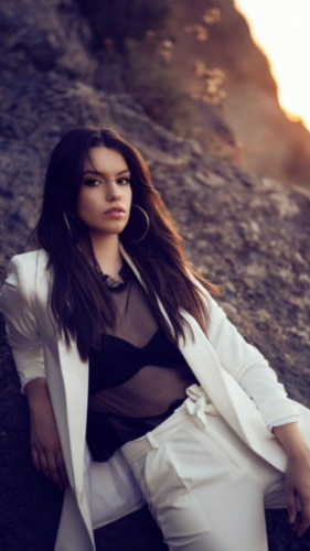 Dilara KIRMIT HIZLI YÜKSELİŞİ