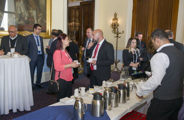 Türkiye ve İngiltere birbirini tamamlayan iki önemli dost ülke