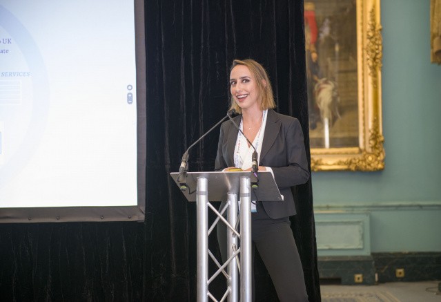 Türkiye ve İngiltere birbirini tamamlayan iki önemli dost ülke