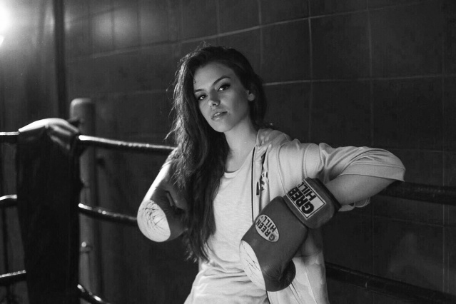 Dilara KIRMIT HIZLI YÜKSELİŞİ