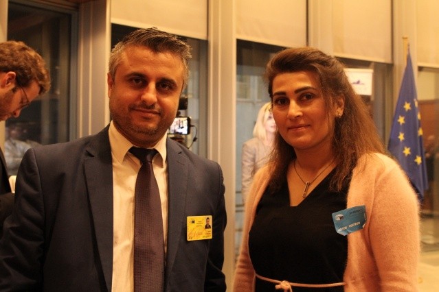 EuCaSa- European Caucasus House Foto