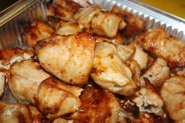 Yardımsever Türkler Luton'da evsizlere umut oldu