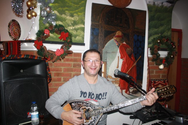 ​Bir başarı öyküsü