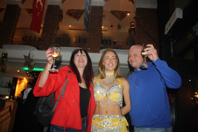 ​Bir başarı öyküsü