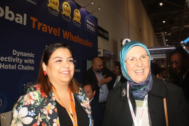 Londra World Travel Market-WTM, 40’inci yılında