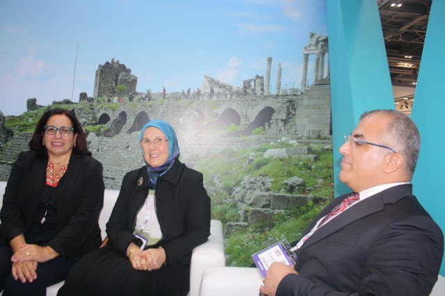 Londra World Travel Market-WTM, 40’inci yılında