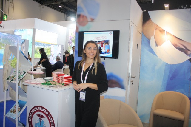 Londra World Travel Market-WTM, 40’inci yılında