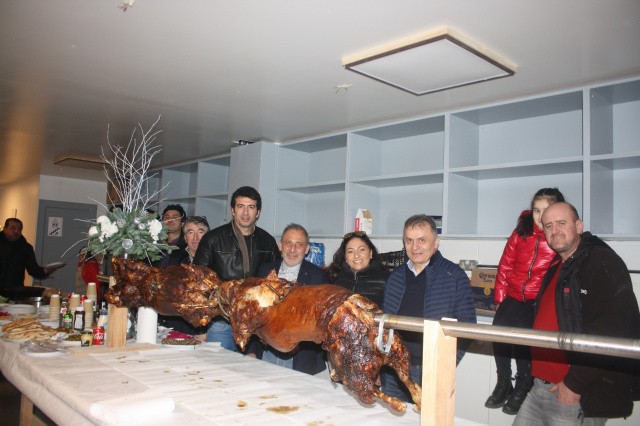 Solmaz İnşaat Ltd Foto Galeri