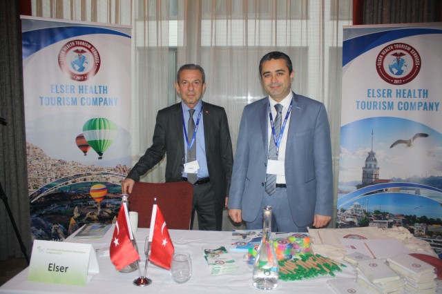 Londra'da Sağlık Sigortası Kongresi