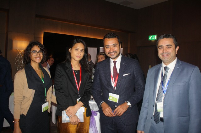 Londra'da Sağlık Sigortası Kongresi