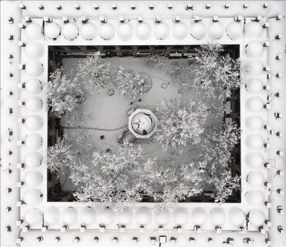 Haftanın Fotoğrafları