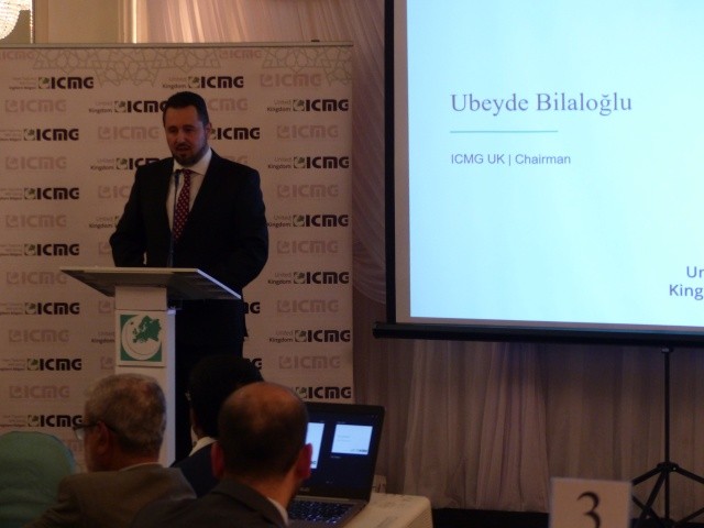 Milli Görüş iftarda Buluşturdu