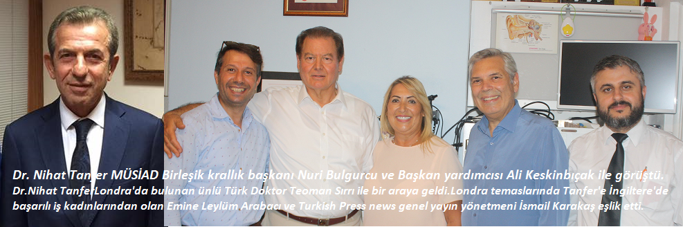 Dr. Nihat Tanfer Foto Galeri