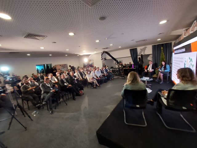 EKO İKLİM Ekonomi ve İklim Değişikliği Zirvesi ve Fuarı