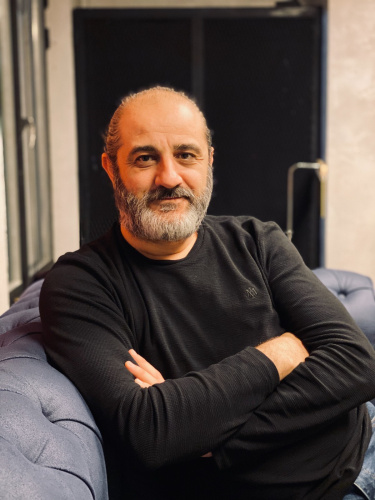 “Tasavvuf’ta Arınma Yolu ile Huzurlu İnsan Olma”.