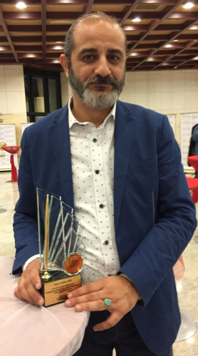 “Tasavvuf’ta Arınma Yolu ile Huzurlu İnsan Olma”.