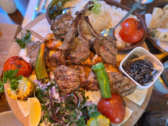 Tutap'tan &lsquo;Yılın Şefi&rsquo; Fatma G&uuml;ng&ouml;r Yılmaz'a Berat verildi