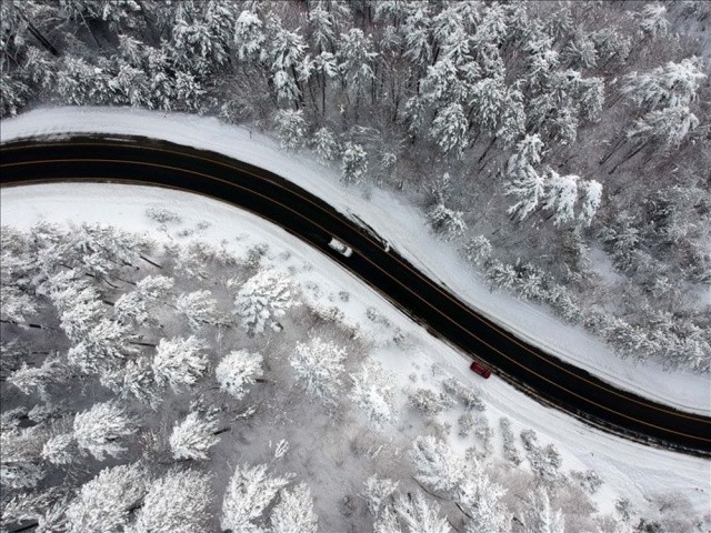Haftanın Fotoğrafları