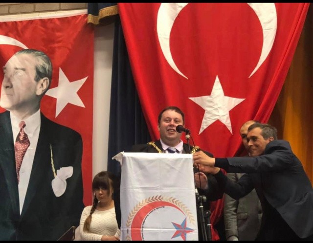 Portsmouth Anadolu Eğitim ve Kültür Derneği