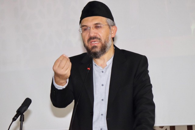 Milli Siyaset Akademisi Fotolar