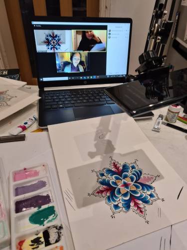 Londra Yunus Emre Enstitüsü 30 Eylül - 10 Ekim