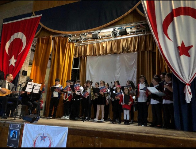 Portsmouth Anadolu Eğitim ve Kültür Derneği