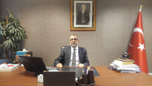 Türk sanatçılar sergisi Londra’da açıldı