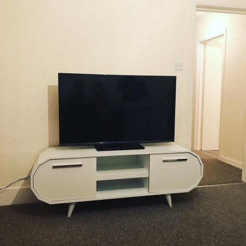 İngiltere'de her eve her ölçüye her bütçeye uygun mobilya