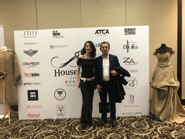 Londra'da ‘Medusa’nın Harem Ziyareti’