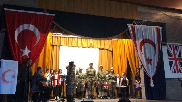 Portsmouth Anadolu Eğitim ve Kültür Derneği