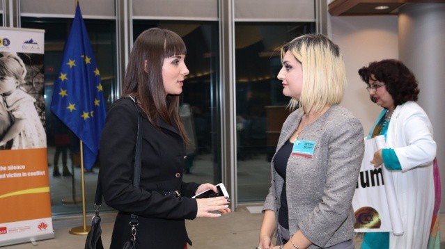 EuCaSa- European Caucasus House Foto