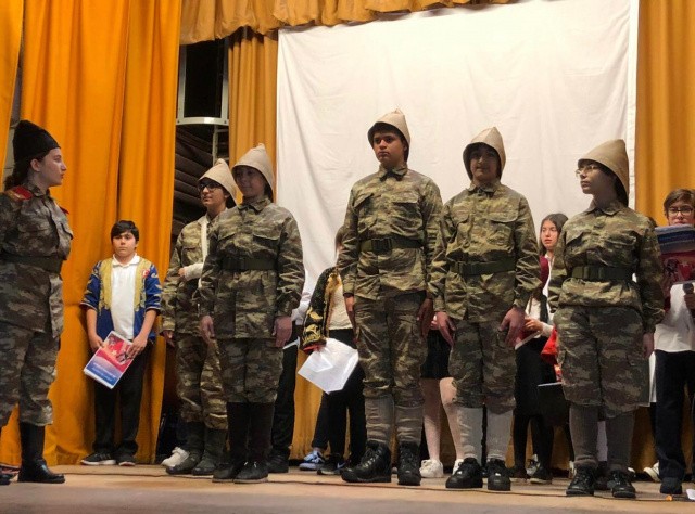 Portsmouth Anadolu Eğitim ve Kültür Derneği