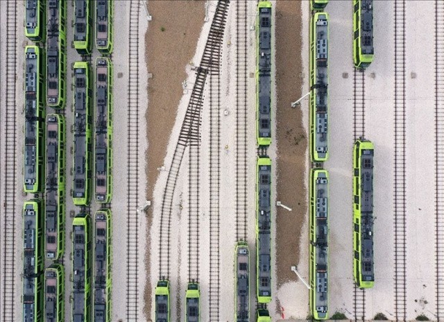 Haftanın Fotoğrafları