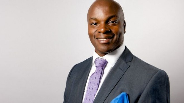 Londra Belediye Başkan Adayı Shaun Bailey Türk toplumuyla biraraya geldi