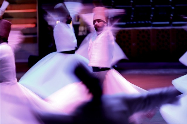 Haftanın Fotoğrafları