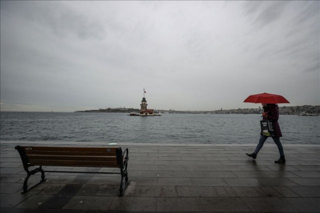 Haftanın Fotoğrafları