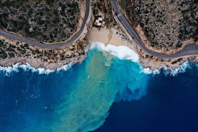 Haftanın Fotoğrafları