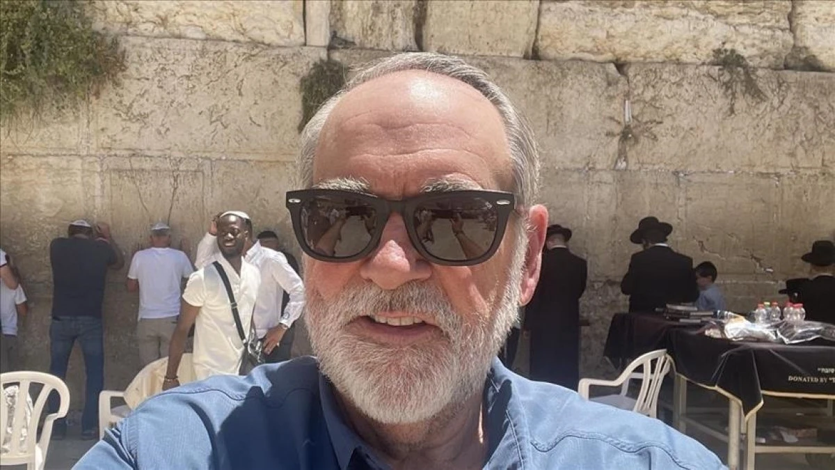 14 countries, including T&uuml;rkiye, condemn US envoy&rsquo;s remarks on Israeli control over Arab lands