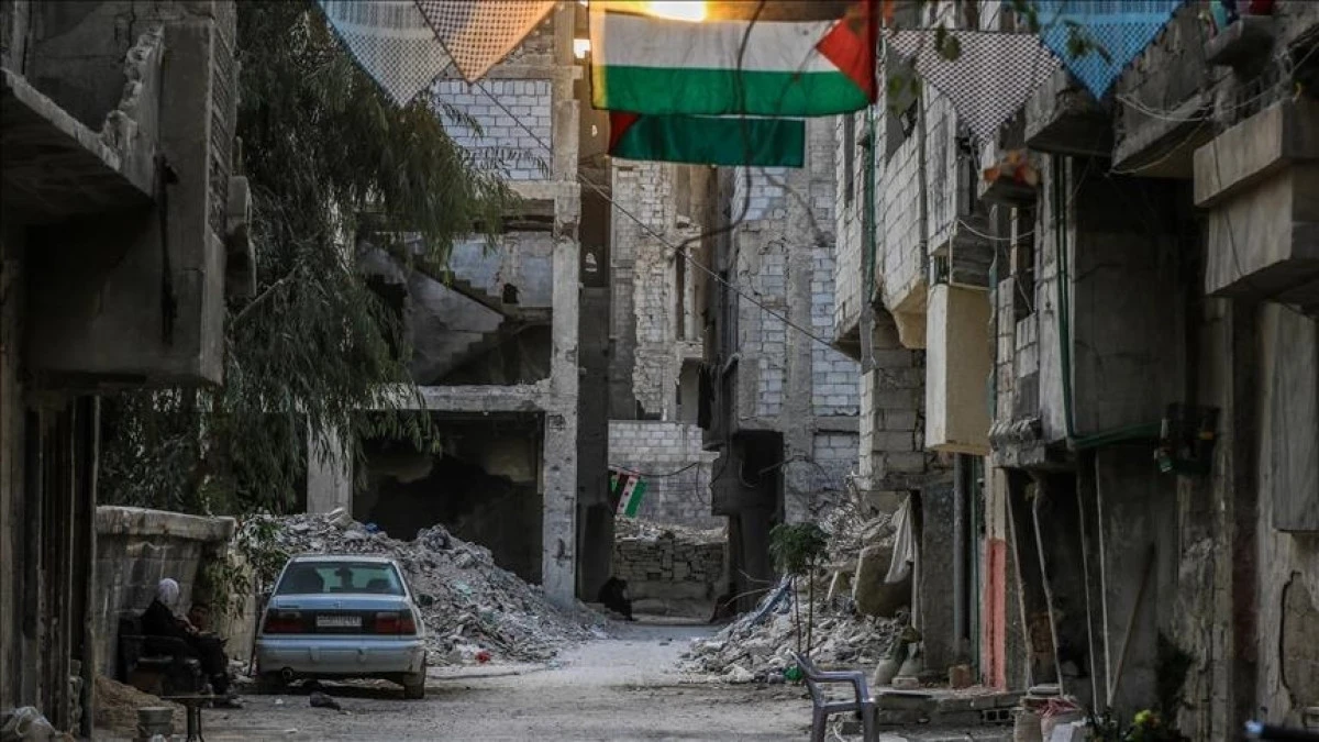 $150M raised for Syria&rsquo;s Aleppo reconstruction efforts; Officials