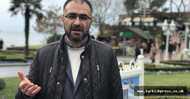 &Ouml;ğretim &Uuml;yesi İsrail'de g&ouml;zaltında uğradığı insanlık dışı zulm&uuml; anlattı