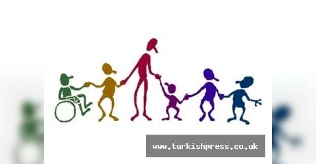 &Ouml;zel Eğitim &Ouml;ğretmenler Kendi Alanlarında Sorun Yaşıyor
