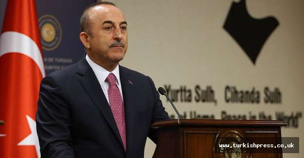 ABD'den hangi a&ccedil;ıklama gelirse gelsin biz S-400'&uuml; aldık