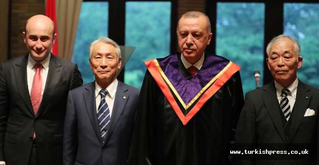 'Pek &ccedil;ok Batılı komşumuz y&uuml;ksek duvarlar arkasına saklanmayı tercih etti'