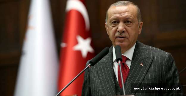 Russian S-400 order arriving in July: Turkish president