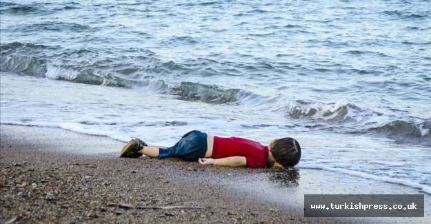 Story of drowned Syrian toddler set to be film